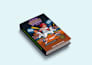 do book or ebook formatting and book cover design
